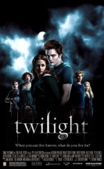 Alacakaranlık Efsanesi 1 – Twilight (2008) İzle