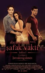 Alacakaranlık Efsanesi: Şafak Vakti Bölüm 1 – The Twilight Saga: Breaking Dawn – Part 1 İzle