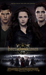Alacakaranlık Efsanesi: Şafak Vakti Bölüm 2  – The Twilight Saga: Breaking Dawn – Part 2 İzle