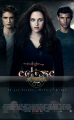 Alacakaranlık Efsanesi: Tutulma – The Twilight Saga: Eclipse İzle