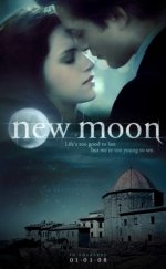 Alacakaranlık Efsanesi: Yeni Ay – The Twilight Saga: New Moon İzle