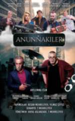 Anunnakiler izle