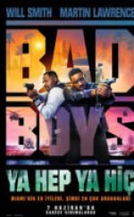 Bad Boys 4: Ya Hep Ya Hiç izle