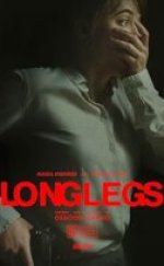 Cambaz (Longlegs) izle