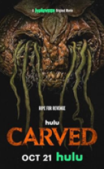 Carved izle