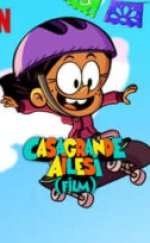 Casagrande Ailesi Film izle