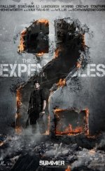 Cehennem Melekleri 2 – The Expendables 2 1080p izle
