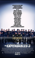Cehennem Melekleri 3 – The Expendables 3 izle