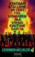 Cehennem Melekleri 4 izle