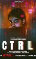 CTRL 720P Türkçe Dublaj izle