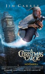 Disney’in Yeni Yıl Şarkısı – A Christmas Carol izle