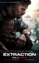 Extraction (2020) izle