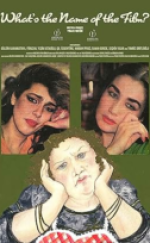 Filmin Adı Ne (What’s the Name of the Film?) izle