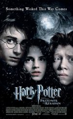 Harry Potter ve Azkaban Tutsağı – Harry Potter and the Prisoner of Azkaban İzle
