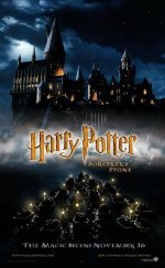 Harry Potter ve Felsefe Taşı – Harry Potter and the Sorcerer’s Stone izle