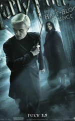Harry Potter ve Melez Prens – Harry Potter and the Half-Blood Prince İzle