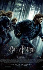 Harry Potter ve Ölüm Yadigarları: Bölüm 1 – Harry Potter and the Deathly Hallows: Part 1 İzle