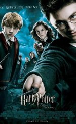 Harry Potter ve Zümrüdüanka Yoldaşlığı – Harry Potter and the Order of the Phoenix İzle