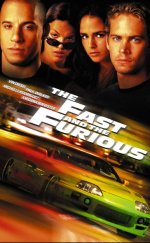 Hızlı ve Öfkeli 1 – Fast and Furious 1 izle