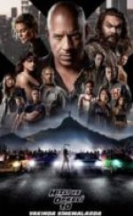 Hızlı ve Öfkeli 10 izle