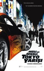 Hızlı ve Öfkeli 3 Tokyo Yarışı – Fast And Furious 3 izle