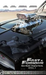 Hızlı ve Öfkeli 4 – Fast and Furious 4 izle