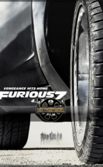 Hızlı Ve Öfkeli 7 HD izle – Furious Seven izle