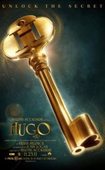 Hugo Türkçe Dublaj izle