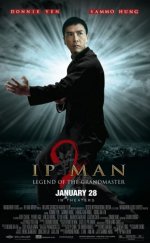 Ip Man 2 Türkçe Dublaj izle
