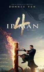 Ip Man 4 Final İzle