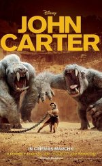 John Carter: İki Dünya Arasında izle