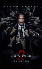 John Wick 2 Full İzle