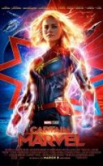 Kaptan Marvel – Captain Marvel İzle