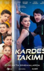 Kardeş Takımı izle