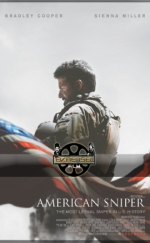 Keskin Nişancı – American Sniper izle