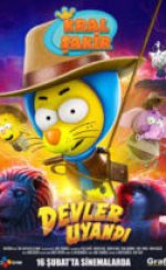 Kral Şakir: Devler Uyandı izle
