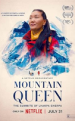 Lhakpa Sherpa: Everest’in Kraliçesi izle