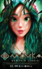 Mavka: Ormanın Şarkısı izle