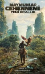 Maymunlar Cehennemi 4: Yeni Krallık izle