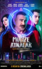 Mucize Aynalar izle