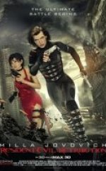Ölümcül Deney İntikam 5 – Resident Evil 5: İntikam izle