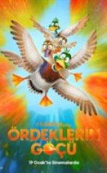 Ördeklerin Göçü izle