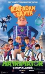 Rafadan Tayfa 4: Hayrimatör izle