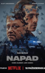 Saldırı (Napad) izle