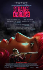 Sevgilim Kaç (Strange Darling) izle