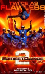 StreetDance 2 izle (2012)