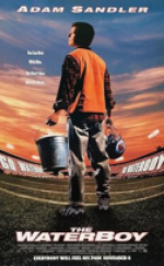Sucu (The Waterboy) izle