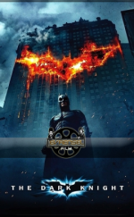The Dark Knight Filmi Full izle – Kara Şövalye izle