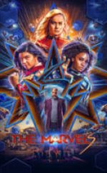 The Marvels izle