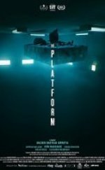 The Platform | El hoyo izle